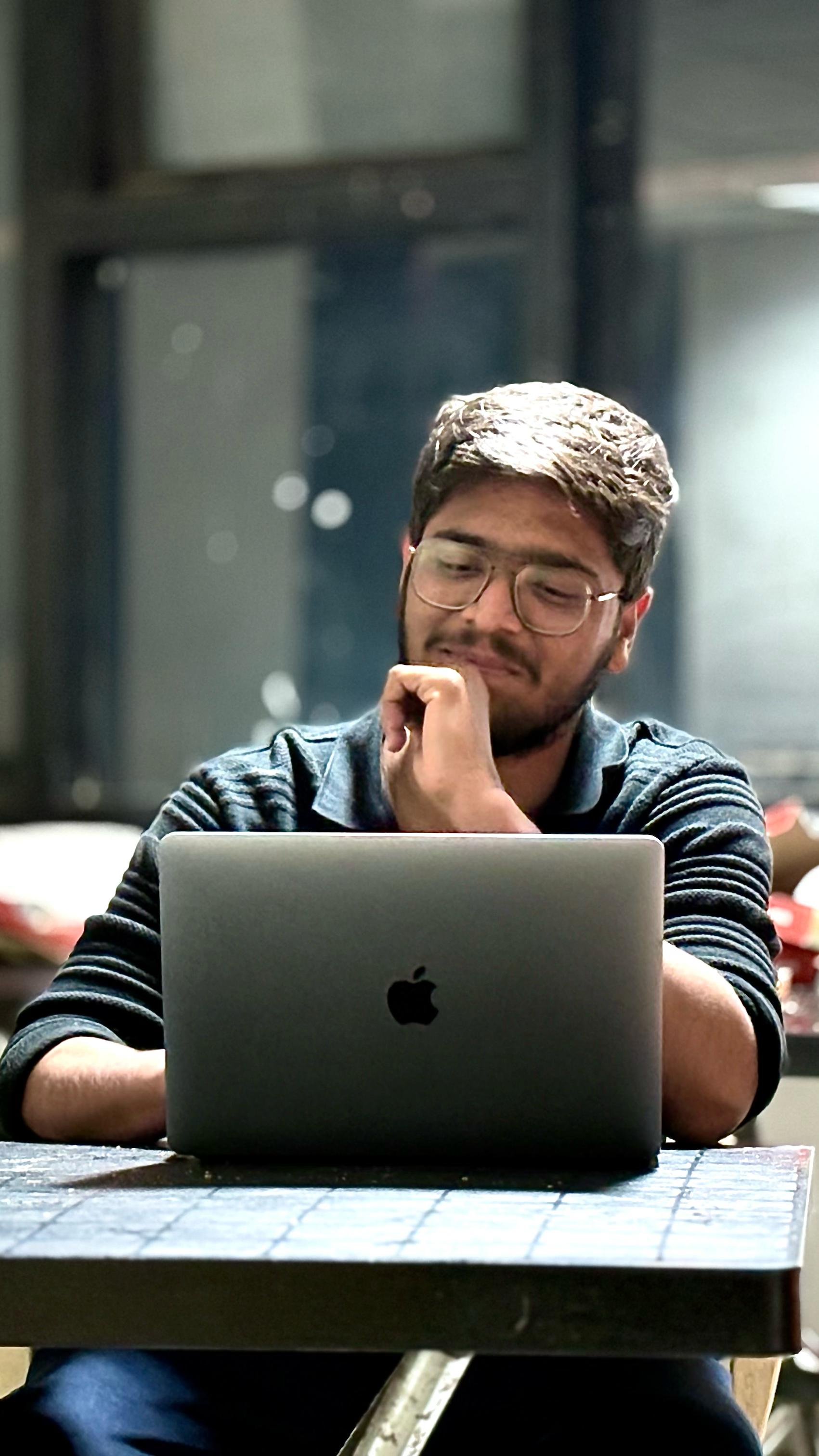 manoharshith Goud